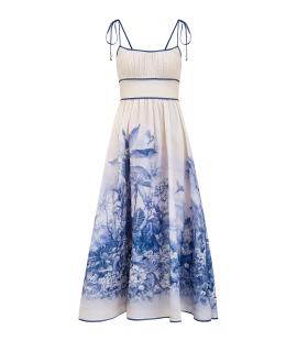 ZIMMERMANN Повседневное платье