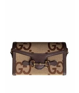 GUCCI Сумка через плечо