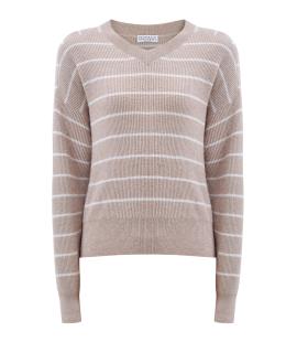 BRUNELLO CUCINELLI Джемпер / свитер