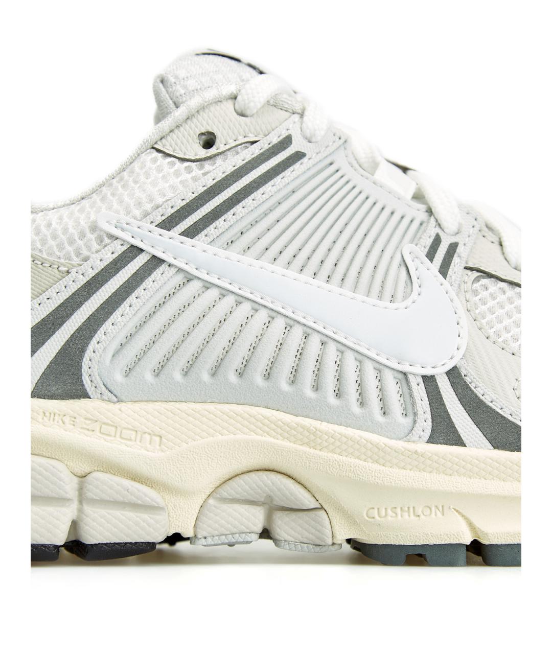 NIKE Белые низкие кроссовки / кеды, фото 5