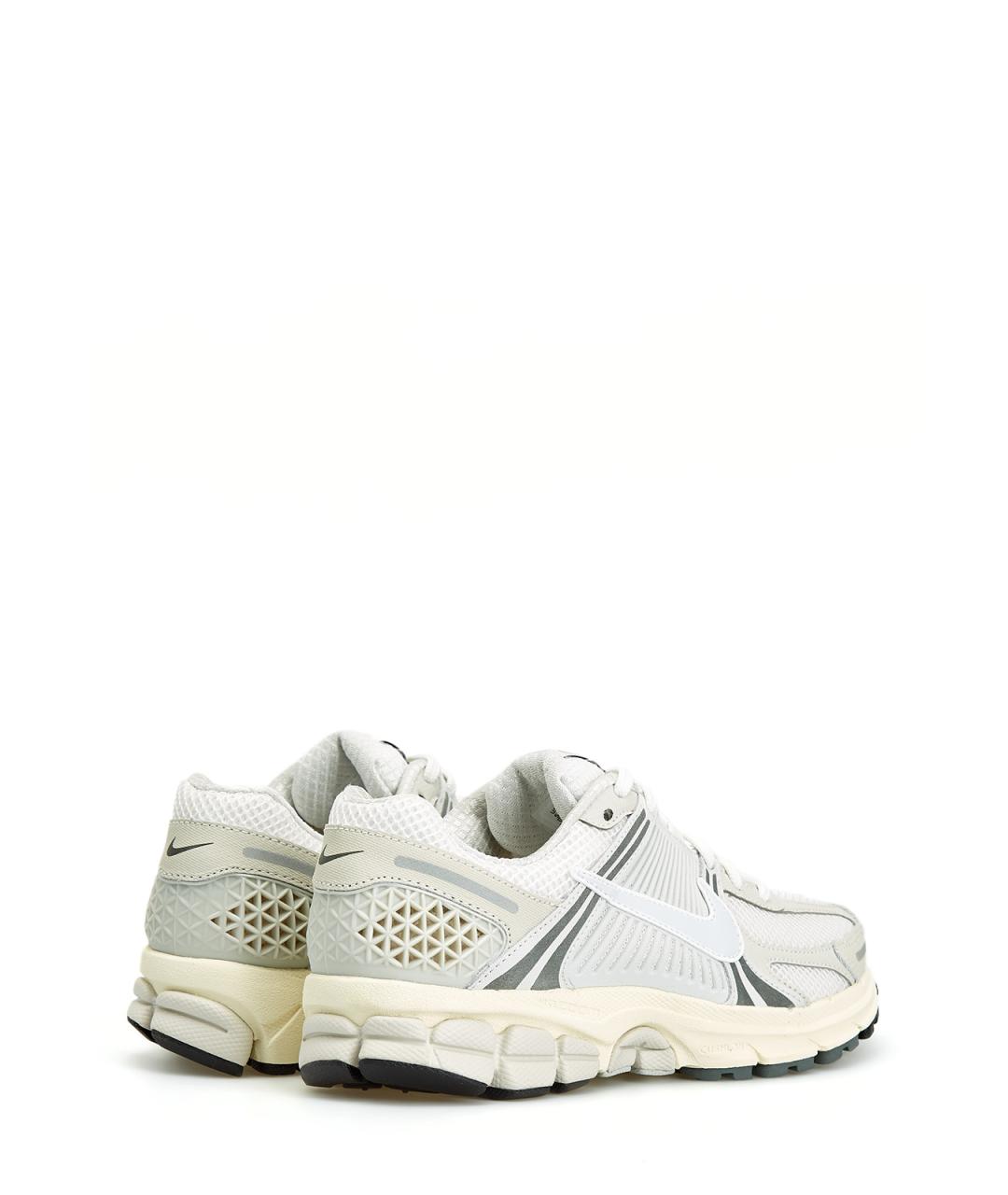 NIKE Белые низкие кроссовки / кеды, фото 3