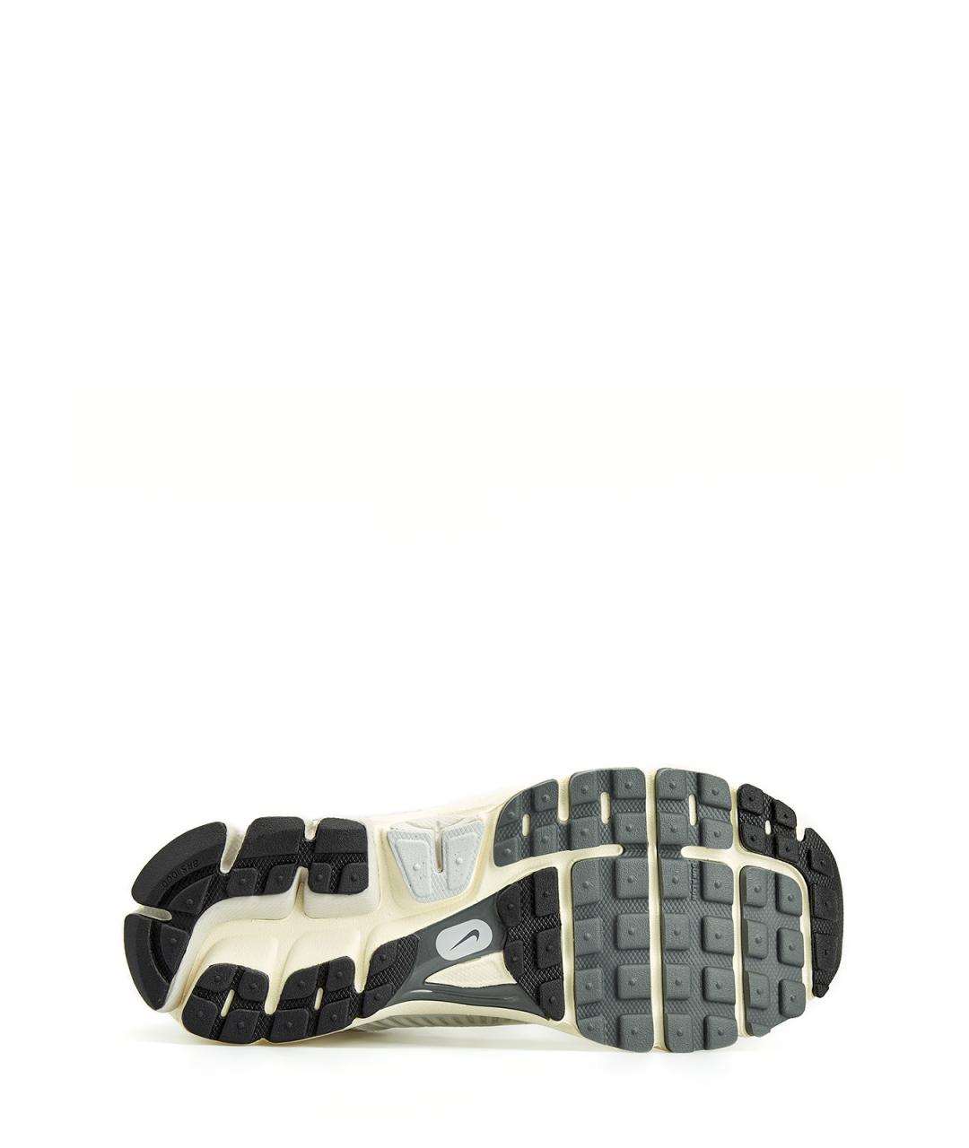 NIKE Белые низкие кроссовки / кеды, фото 4