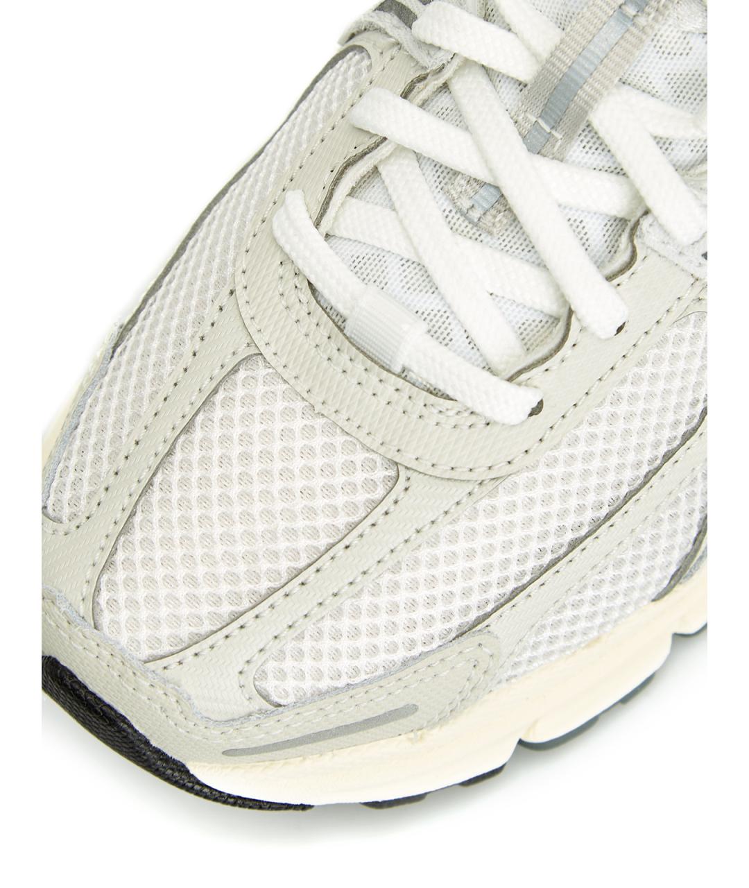 NIKE Белые низкие кроссовки / кеды, фото 6