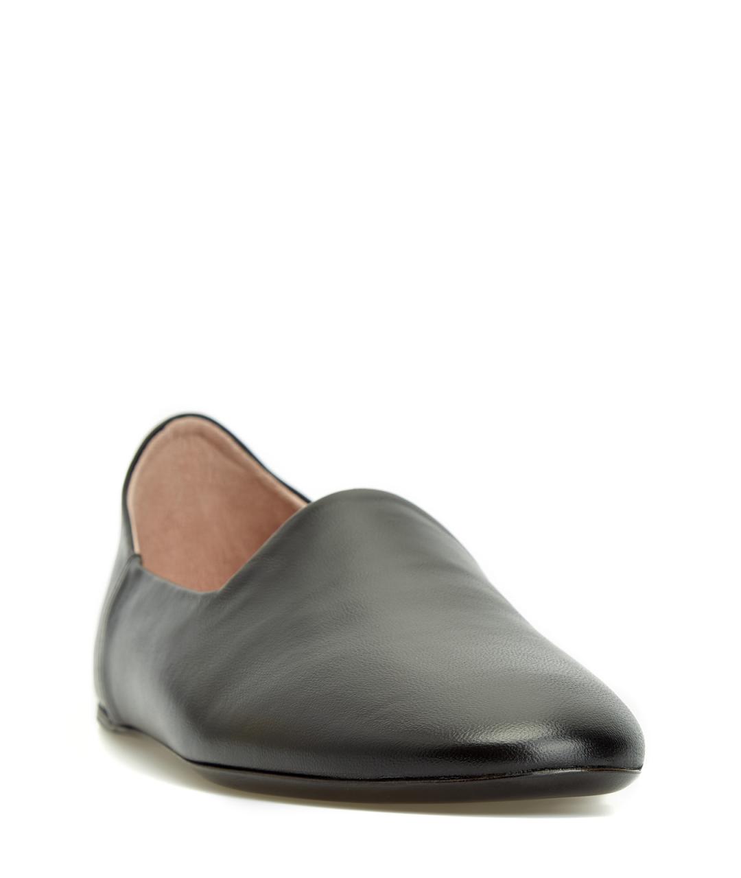 PREMIATA Черные кожаные лоферы, фото 3