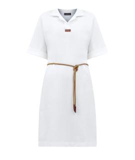 LORENA ANTONIAZZI Повседневное платье