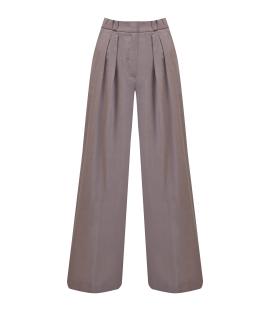 LORENA ANTONIAZZI Прямые брюки