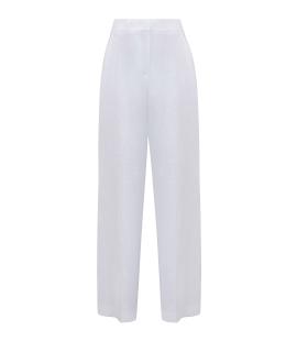 LORENA ANTONIAZZI Брюки широкие