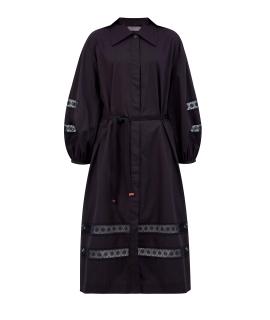 LORENA ANTONIAZZI Повседневное платье