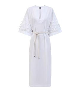 LORENA ANTONIAZZI Повседневное платье