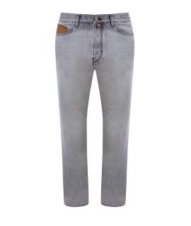 JACOB COHEN Прямые джинсы