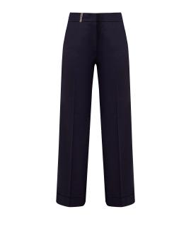 PESERICO Прямые брюки