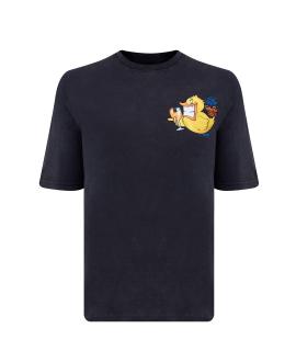 MC2 SAINT BARTH Футболка