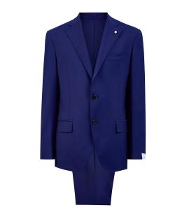 L.B.M. 1911 Классический костюм