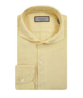 CANALI Кэжуал рубашка