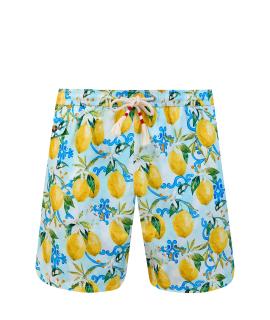 MC2 SAINT BARTH Шорты