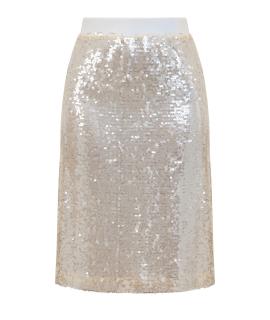 PESERICO Юбка миди