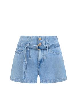 7 FOR ALL MANKIND Шорты