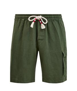 MC2 SAINT BARTH Шорты