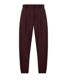 BRUNELLO CUCINELLI Прямые брюки