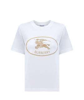 BURBERRY Футболка