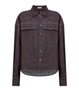 BRUNELLO CUCINELLI Рубашка