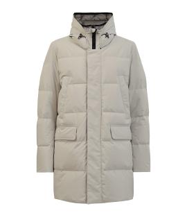 MONTECORE Пуховик