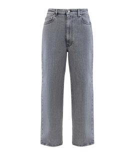 FABIANA FILIPPI Прямые джинсы