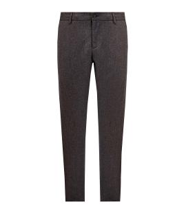 CANALI Повседневные брюки