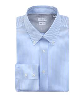 BRUNELLO CUCINELLI Кэжуал рубашка