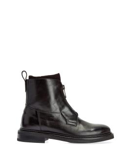 CANALI Высокие ботинки