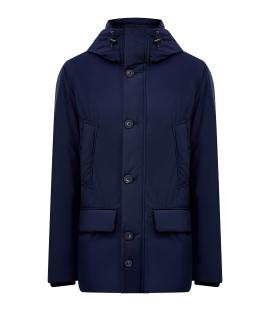 WOOLRICH Пуховик