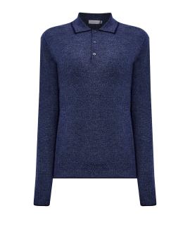 CANALI Поло с коротким рукавом