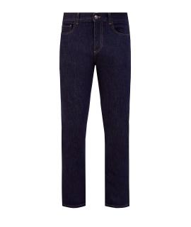 CANALI Прямые джинсы