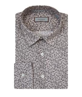 CANALI Кэжуал рубашка