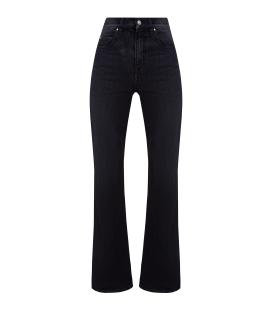 LORENA ANTONIAZZI Джинсы клеш