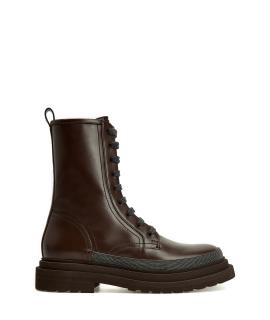 BRUNELLO CUCINELLI Ботинки