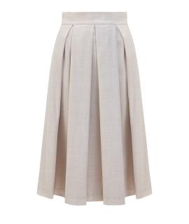 ELEVENTY Юбка миди