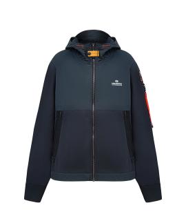 PARAJUMPERS Худи/толстовка