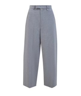 GIUSEPPE DI MORABITO Прямые брюки