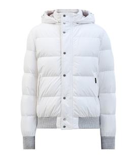 MOORER Пуховик