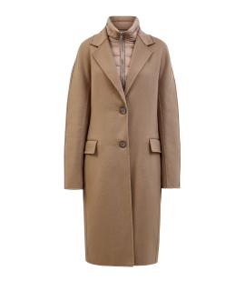 MOORER Пуховик