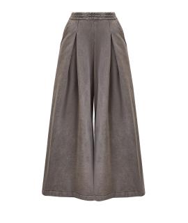 GIUSEPPE DI MORABITO Брюки широкие