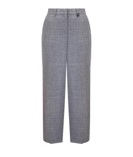 LORENA ANTONIAZZI Прямые брюки