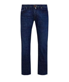 JACOB COHEN Прямые джинсы