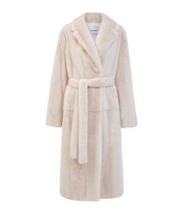 YVES SALOMON Шуба