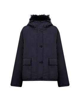 YVES SALOMON Пуховик