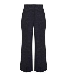 LORENA ANTONIAZZI Прямые брюки