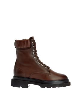 SANTONI Ботинки