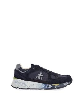 PREMIATA Низкие кроссовки / кеды