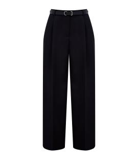 JIL SANDER Прямые брюки